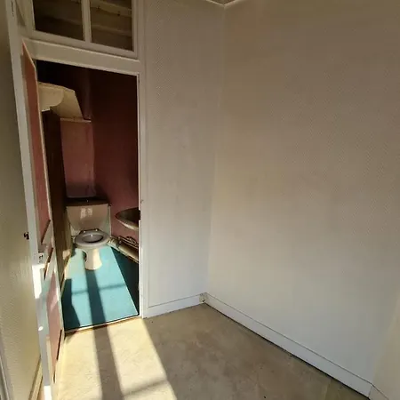 Διαμέρισμα Pied A Terre Hyper Centre Confort *