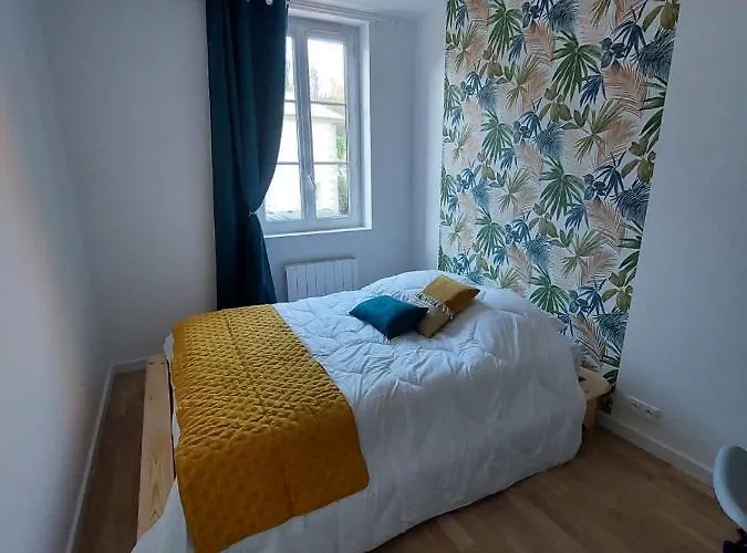 Appartement Pied A Terre Hyper Centre Confort