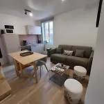 Pied A Terre Hyper Centre Confort Daire Étretat