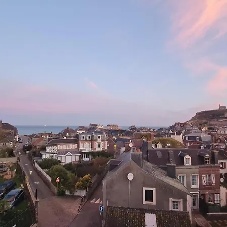 Pied A Terre Hyper Centre Confort *