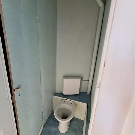 Pied A Terre Hyper Centre Confort * אטרטאט