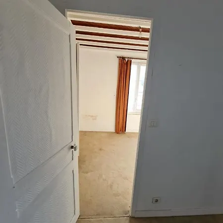 Pied A Terre Hyper Centre Confort *