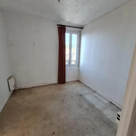 Pied A Terre Hyper Centre Confort Apartamento Étretat