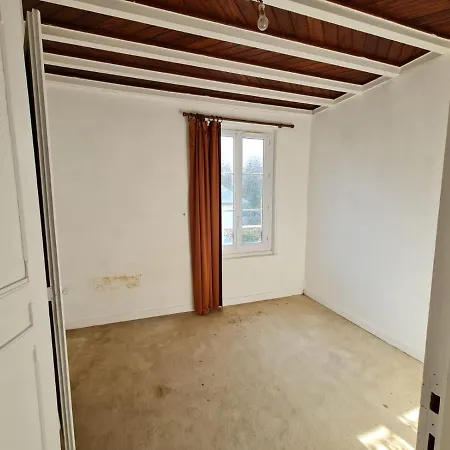 Pied A Terre Hyper Centre Confort Apartment