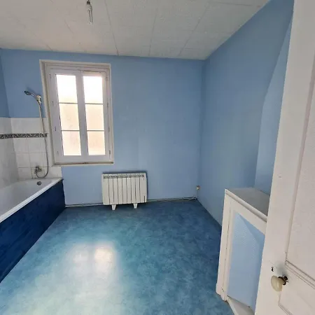 Apartment Pied A Terre Hyper Centre Confort