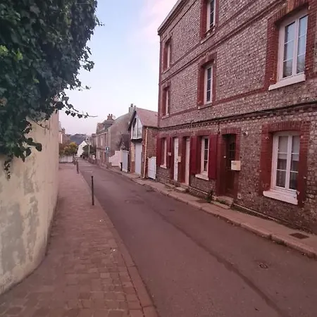 Apartment Pied A Terre Hyper Centre Confort