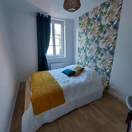 Appartement Pied A Terre Hyper Centre Confort