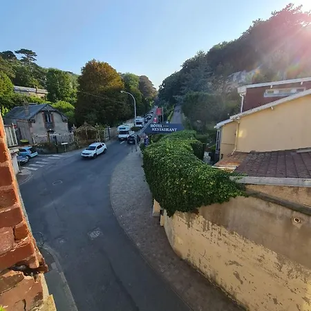 Pied A Terre Hyper Centre Confort *