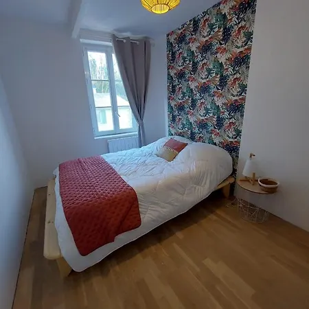 Pied A Terre Hyper Centre Confort * אטרטאט