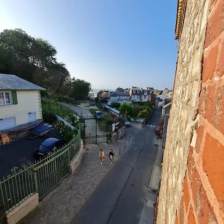 Pied A Terre Hyper Centre Confort Appartement