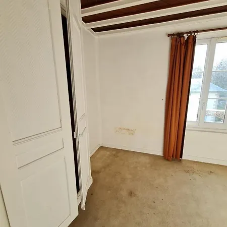 Apartment Pied A Terre Hyper Centre Confort Etretat