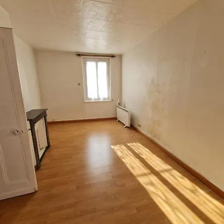 Pied A Terre Hyper Centre Confort * Etretat