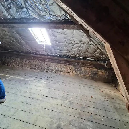 Pied A Terre Hyper Centre Confort Appartement