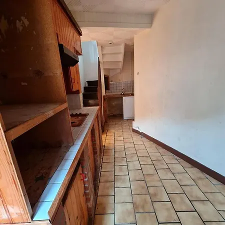 Appartement Pied A Terre Hyper Centre Confort *