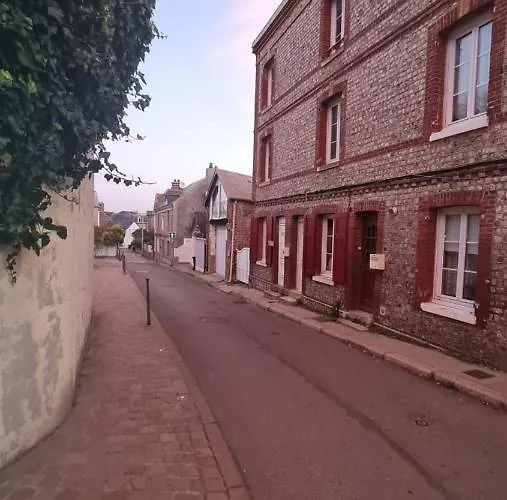 Appartement Pied A Terre Hyper Centre Confort