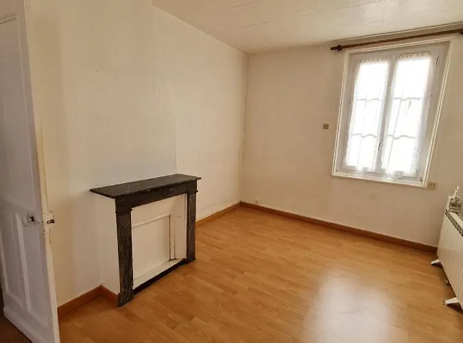 Pied A Terre Hyper Centre Confort